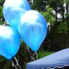 Blaue Ballons - Teaserbild